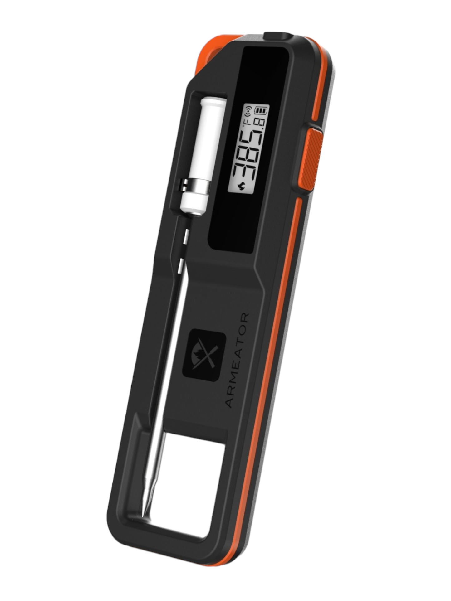 ARMEATOR A1 Thermomètre à viande sans fil Bluetooth