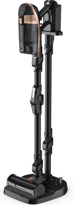 Rowenta X-Force Flex 15.60 RH99F1WO - Aspirateur balai