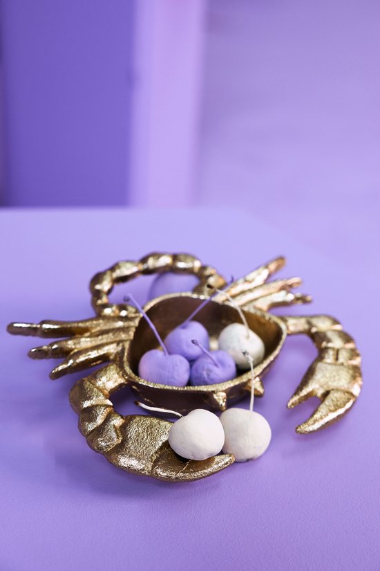 Bol Bold Monkey It's A Crab Bowl - or