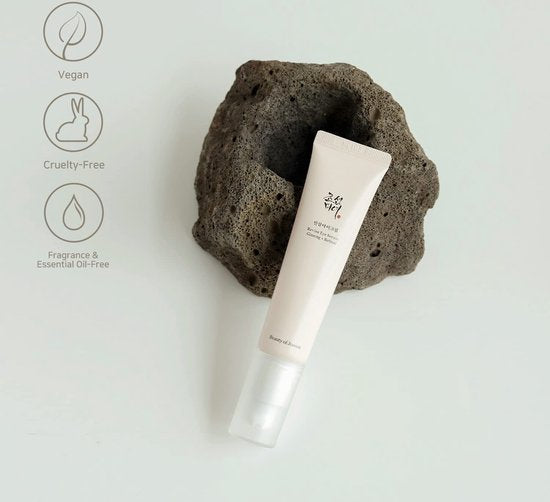 Beauty of Joseon - Ginseng + Retinal Revive Eye Serum 30ml Soins coréens
