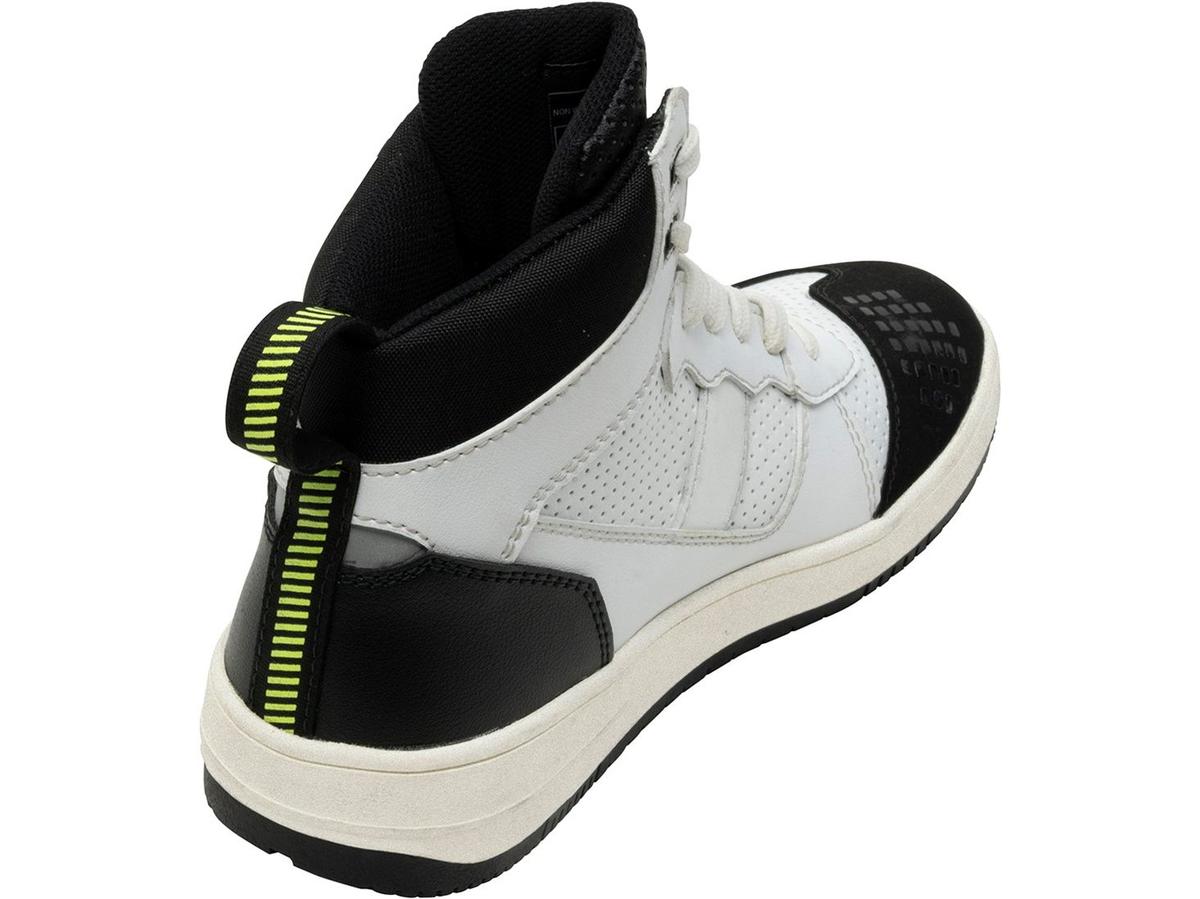 Baskets Claw Decent - Homme - taille 45 - Blanc