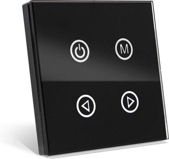 Vellight Multifunctional Touch Led Controller/Dimmer