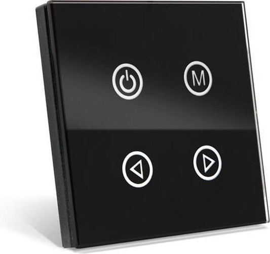 Vellight Multifunctional Touch Led Controller/Dimmer