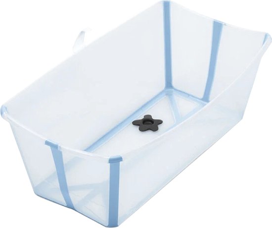Stokke® Flexi Bath® - Bleu océan