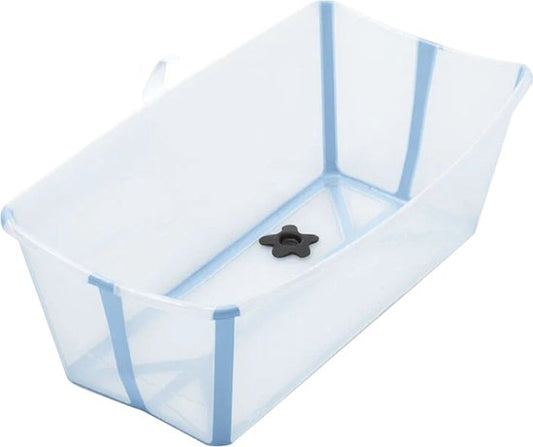 Stokke® Flexi Bath® - Bleu océan