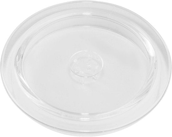 Inventum MK350B - Mousseur à lait électrique - 115/240 ml - Mousse chaude/froide - Chauffage - Sans PFAS - Revêtement antiadhésif - Noir