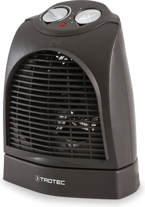 TROTEC Chauffage électrique TFH 22 E