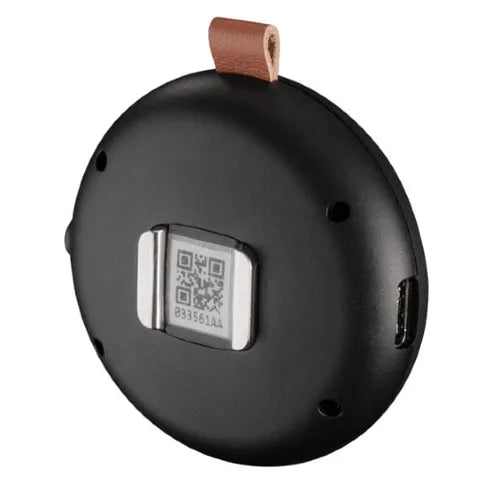 Syrp Manfrotto Genie micro - Noir - Outlet