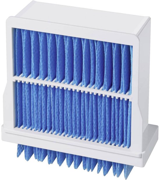 Beurer LV 50 Fresh Aircooler - Refroidisseur d'air et ventilateur de table - Compact - Portable - 3 vitesses - Avec bouteille et câble micro-USB - Garantie 3 ans - Blanc