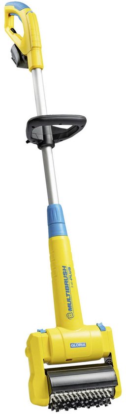 Brosse à joints électrique Gloria Multibrush Li-ion