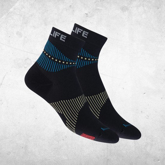 Neurosocks by VoxxLife Crew / Votre premier pas vers une vie plus épanouie
