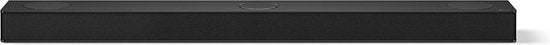 LG DS80TR - Barre de son – 5.1.3 canaux – Dolby Atmos – Caisson de basses sans fil