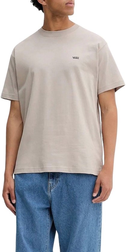 T-shirt Vans Left Chest pour homme - Taille XL