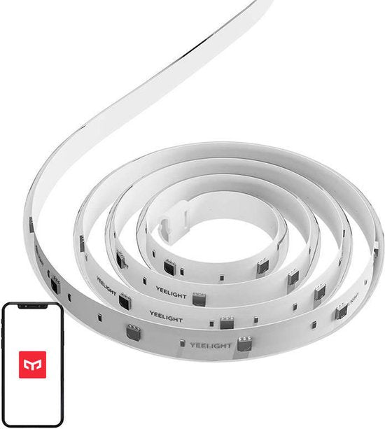 Rallonge pour bande LED Yeelight Pro, 1 m