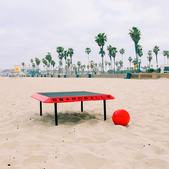 Kit de boardball