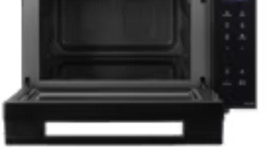 Four à micro-ondes combiné Panasonic NN-DF38PBEPG