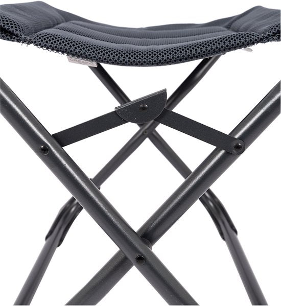 Crespo - Repose-pieds - AP/231 - Air-Deluxe - Gris