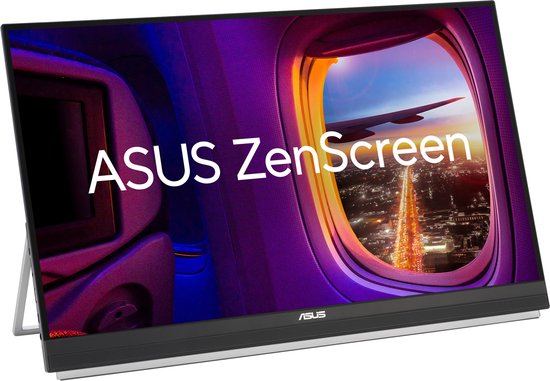 Écran de jeu Asus 90LM0AU5-B01A71 27 pouces Quad HD