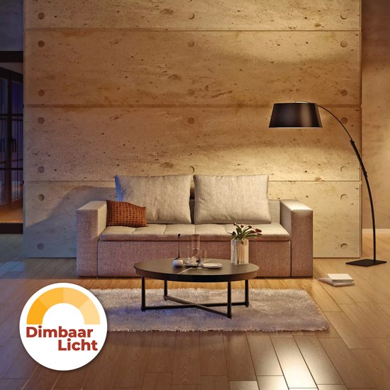 Ledvance Planon Frameless 30cm Tunable White Plafonnier 24W - Gris - Blanc Chaud 3000K - Lumière du Jour 6500K | 2500lm | Pour intérieur (IP20)