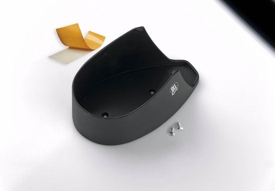 All Ride Water Boiler 24V - 0.8L - Chauffe-eau de voyage - pour camion, voiture, bateau et caravane - Protection thermique - Arrêt automatique - Noir