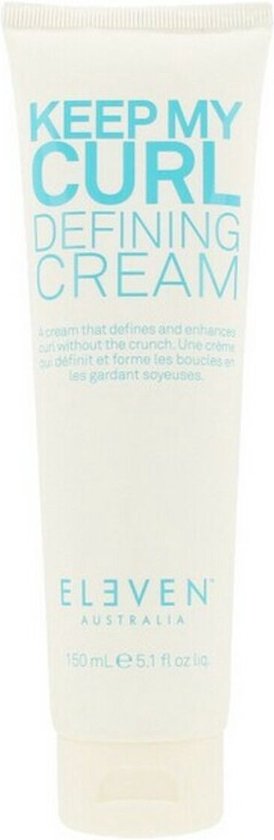 Eleven Australia - Crème définissante Keep My Curl - 150 ml