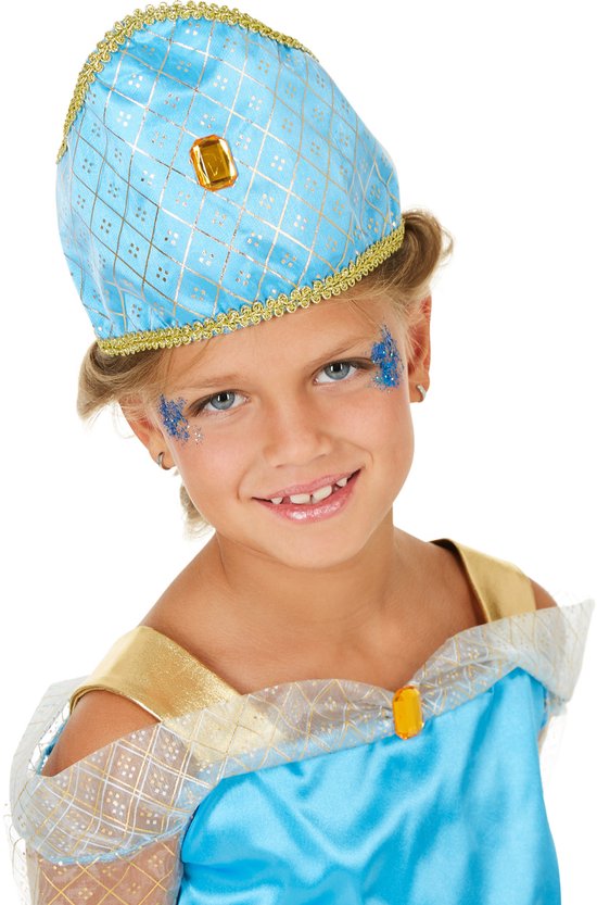 dressforfun - déguisement fille princesse orientale 164 (13-14ans) - déguisement halloween déguisement carnaval déguisement carnaval déguisement carnaval déguisement carnaval - 300972