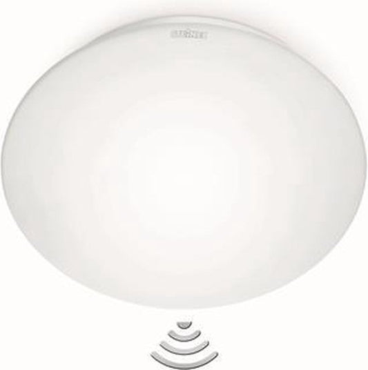 Steinel - Plafonnier - Plafonnier avec détecteur de mouvement - RS16L HF - Blanc