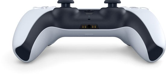 Manette sans fil Sony PS5 DualSense - Blanche