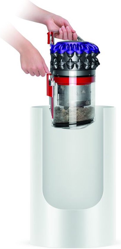Dyson Big Ball Absolute 2 - Aspirateur