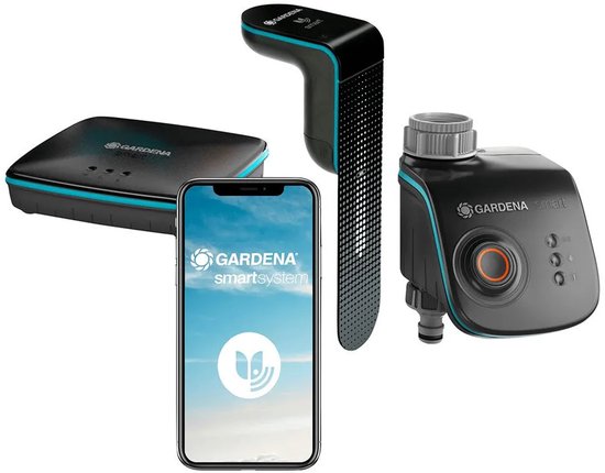 Kit de contrôle par capteurs intelligents