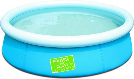 Bestway Splash And Play Fast Set Pool
