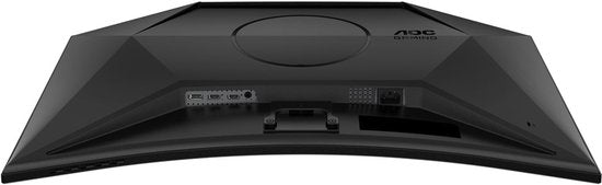 AOC CQ32G4VE - Écran de jeu incurvé QHD - 180 Hz - 32 pouces