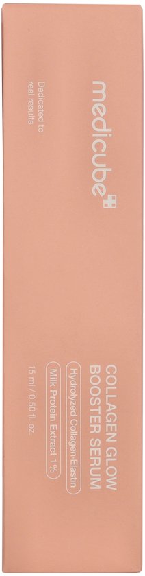 Medicube - Sérum Collagen Glow Booster - 15 ml