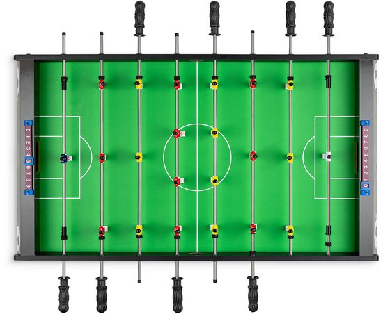Table de baby-foot Power Play pour enfants 3 pieds