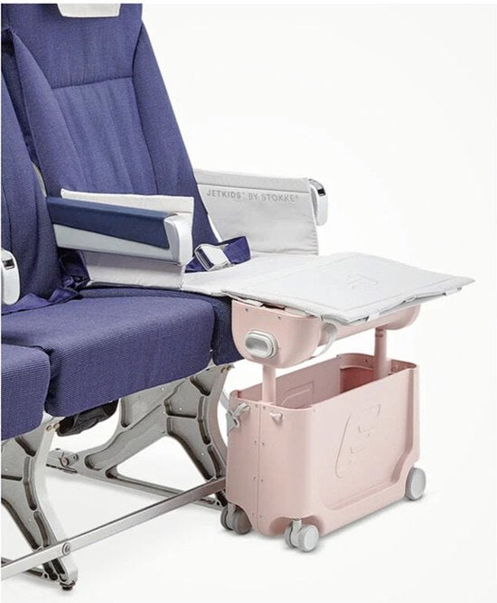 JetKids™ de Stokke® BedBox® « Emmène-moi sur la Lune » - Éclipse lunaire
