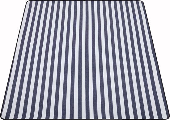 Tapis de pique-nique imperméable 200 x 200 cm - Tapis de pique-nique - XXL - Sunflake