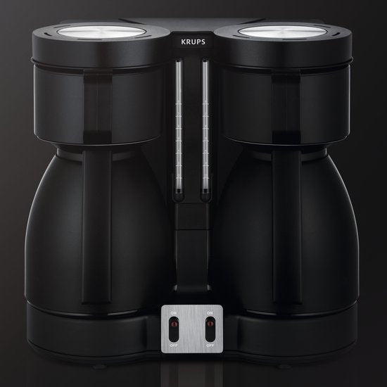 Krups Duothek KT 8501