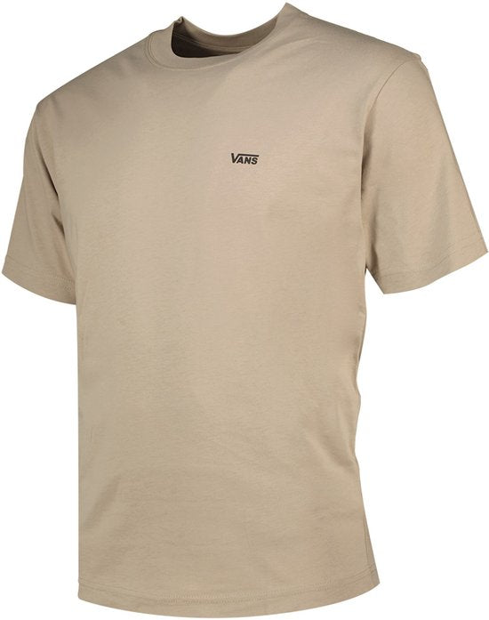 T-shirt Vans Left Chest pour homme - Taille XL