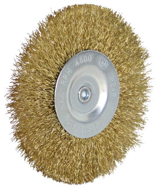 Désherbeur - CFH - Brosse à désherber électrique - 4 brosses à mauvaises herbes - Bleu