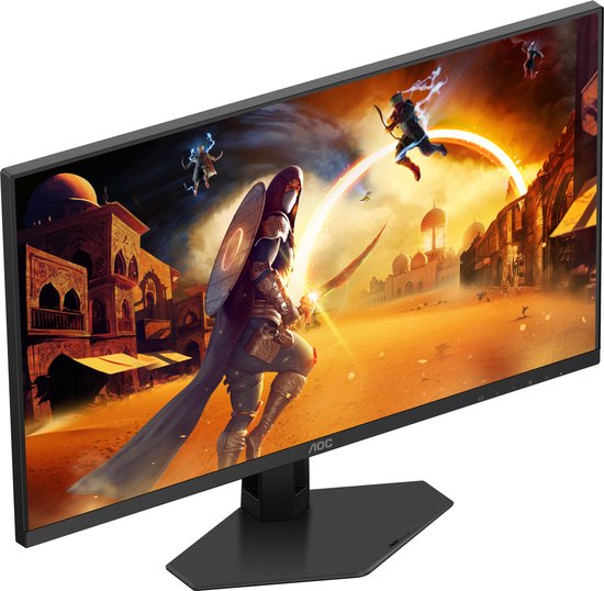 AOC G4 25G4SRE - Écran de jeu IPS Full HD - 25 pouces - 310 Hz