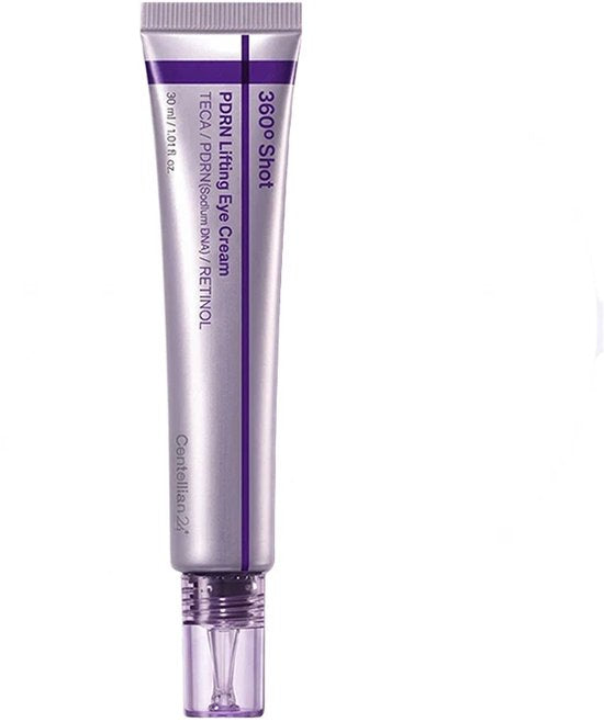 Centellian24 - Crème contour des yeux liftante PDRN 360º Shot - 30 ml