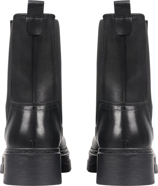 Bullboxer - Bottes Chelsea - Dames - Noir - 37 - Bottes