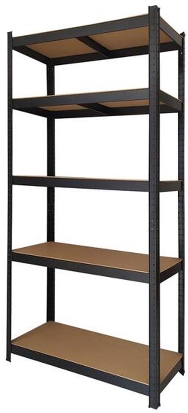 BRASQ Butoir de porte avec antidérapant en acier inoxydable 1.1 Kg - Pour l'intérieur et l'extérieur - Butoir de porte avec protection en caoutchouc Ø9 x 7.5 cm