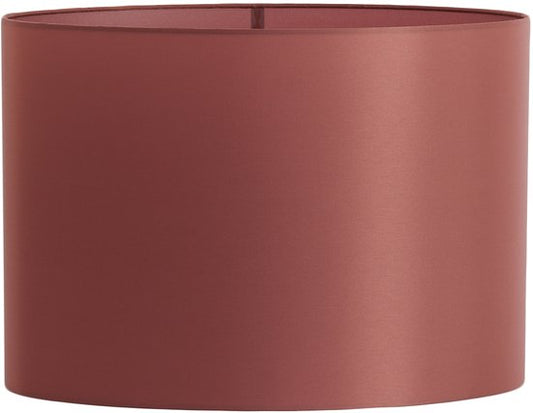 Light & Living - abat-jour - Imani - rose - textile - E27 - 3545982