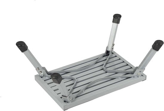 Bo-camp - Marchepied - Pliable - Antidérapant - Simple