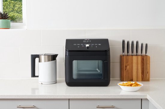 Four à air chaud Instant Vortex ClearCook 13 L