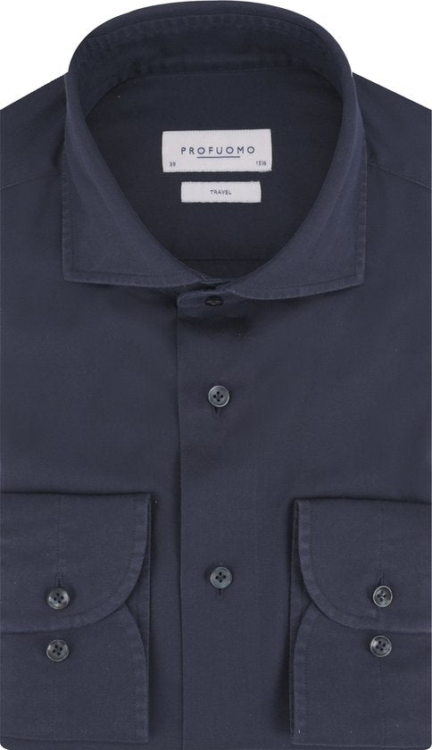 Chemise de voyage Profuomo Homme - Taille 40