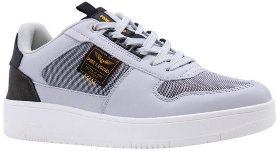 PME Legend - Baskets pour homme Gobbler - Gris - Pointure 46