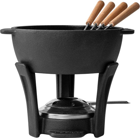 BOSKA Set à fondue Party Pro - 1.1 L