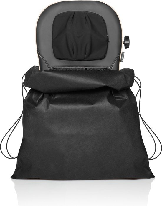 medisana MC 825 - Coussin de massage Shiatsu et acupression